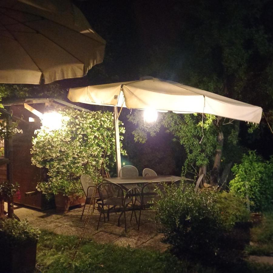 Podere Casalbosco - Idromassaggio E Panorama Rapolano Terme Eksteriør bilde